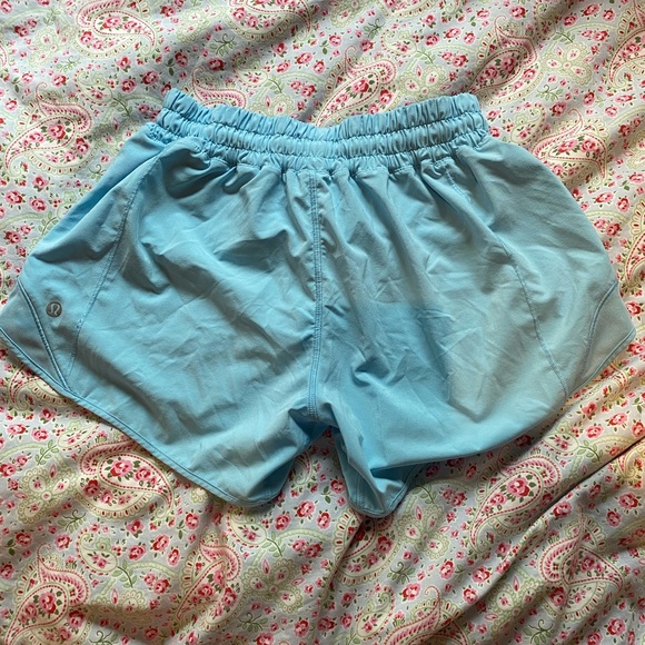 Lululemon athletic shorts - Picture 2 of 2